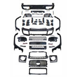 Vicrez BRS | Mercedes-Benz G Class W463 2019-2024