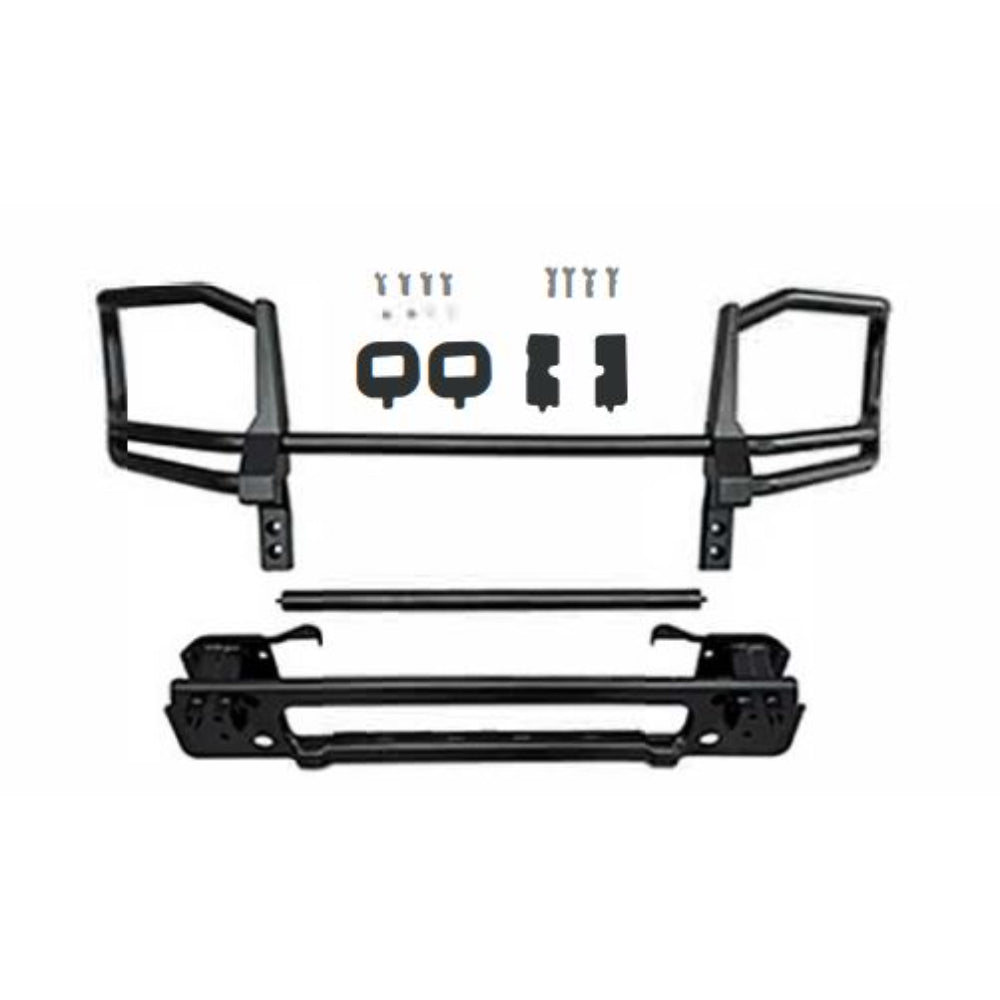 Vicrez BRS | Mercedes-Benz G Class W463 2019-2024