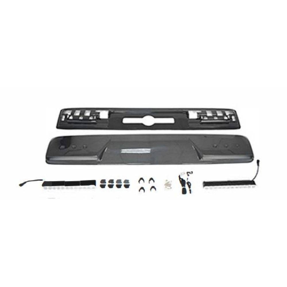 Vicrez BS | Mercedes-Benz G Class W463 2019-2024