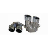 Vicrez C43 Tail Pipe | Mercedes-Benz C Class W205/C205 2015-2021