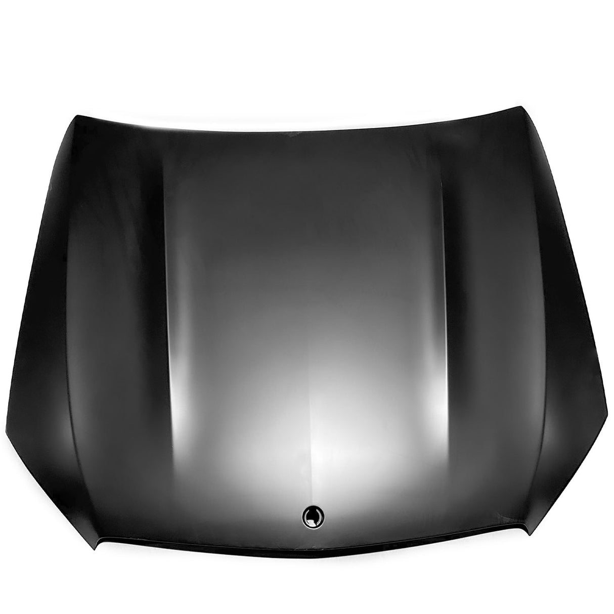 2015-2021 Mercedes C-Class C63 Style Hood - Vicrez