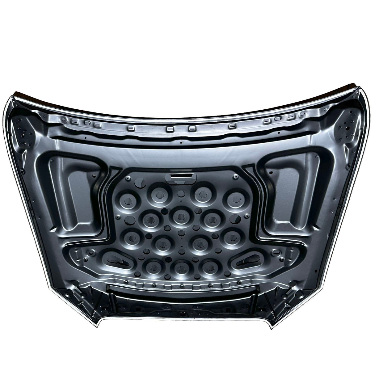 2015-2021 Mercedes C-Class C63 Style Hood - Vicrez