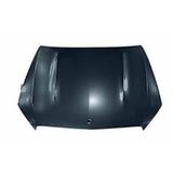 2015-2021 Mercedes C-Class C63 Style Hood - Vicrez