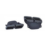 Vicrez C63 Tail Pipe | Mercedes-Benz C Class W205/C205 2015-2021