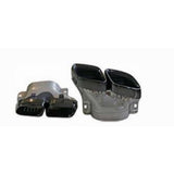 Vicrez C63 Tail Pipe | Mercedes-Benz C Class W205/C205 2015-2021