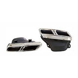 Vicrez C63S Tail Pipe | Mercedes-Benz C Class W205/C205 2015-2021