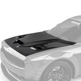 2008-2023 Dodge Challenger Body Kit - Vicrez Carbon Fiber