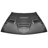 2008-2023 Dodge Challenger Body Kit - Vicrez Carbon Fiber