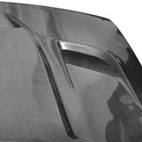2008-2023 Dodge Challenger Body Kit - Vicrez Carbon Fiber