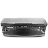 2015-2023 Dodge Charger OEM Style Trunk Lid - Vicrez Carbon Fiber