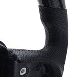 2015-2020 Jeep Grand Cherokee Carbon Fiber Steering Wheel+LED Dash - Vicrez