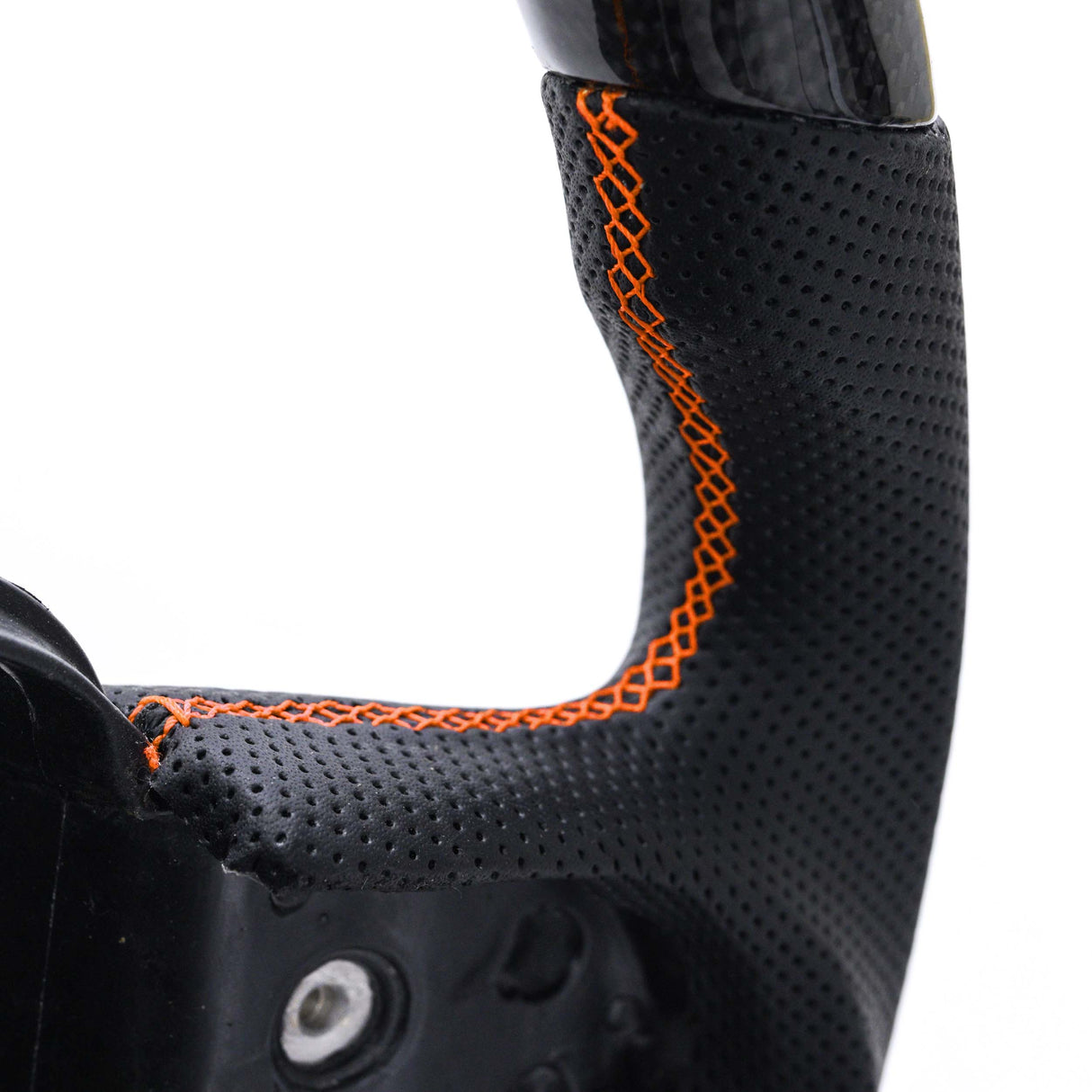 2015-2020 Jeep Grand Cherokee Carbon Fiber Steering Wheel+LED Dash - Vicrez
