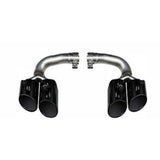 Vicrez Cayenne S Tail Pipe | Porsche Cayenne 2017-2024