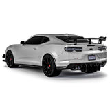 2016-2024 Chevrolet Camaro Centa Style Rear Diffuser - Vicrez