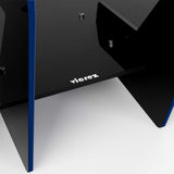 2019-2026 Nissan Altima Zonari VR5 Style Rear Diffuser - Vicrez