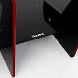 2026-2027 Dodge Charger Jesky VR5 Style Rear Diffuser - Vicrez
