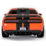 2008-2023 Dodge Challenger Centa VR2 Style Rear Diffuser - Vicrez