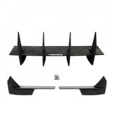 2008-2023 Dodge Challenger Centa VR2 Style Rear Diffuser - Vicrez