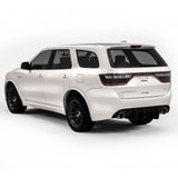 2014-2026 Dodge Durango Centa VR2 Style Rear Diffuser - Vicrez