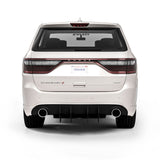 2014-2026 Dodge Durango Centa VR2 Style Rear Diffuser - Vicrez