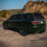 2014-2026 Dodge Durango Centa VR2 Style Rear Diffuser - Vicrez