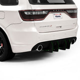 2014-2026 Dodge Durango Centa VR2 Style Rear Diffuser - Vicrez