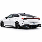2021-2026 Kia K5 Centa VR2 Style Rear Diffuser - Vicrez