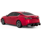 2019-2026 Nissan Altima Centa VR2 Style Rear Diffuser - Vicrez