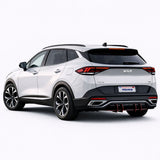 2020-2026 Kia Sportage Centa VR4 Style Rear Diffuser - Vicrez