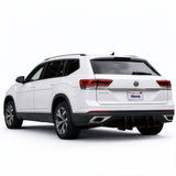 2020-2026 Volkswagen Atlas Centa VR4 Style Rear Diffuser - Vicrez
