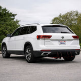 2020-2026 Volkswagen Atlas Centa VR4 Style Rear Diffuser - Vicrez