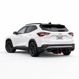 2019-2026 Chevrolet Trax Centa VR4 Style Rear Diffuser - Vicrez