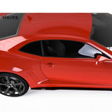 2010-2015 Chevrolet Camaro Side Skirt Splitters - Vicrez