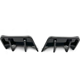 2014-2019 Chevrolet Corvette C7 VZ3 Style Rear Diffuser - Vicrez