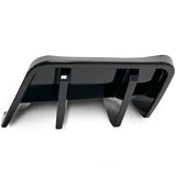 2014-2019 Chevrolet Corvette C7 VZ3 Style Rear Diffuser - Vicrez