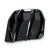 2014-2019 Chevrolet Corvette C7 VZ3 Style Rear Diffuser - Vicrez