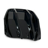 2014-2019 Chevrolet Corvette C7 VZ3 Style Rear Diffuser - Vicrez