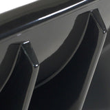 2014-2019 Chevrolet Corvette C7 VZ3 Style Rear Diffuser - Vicrez