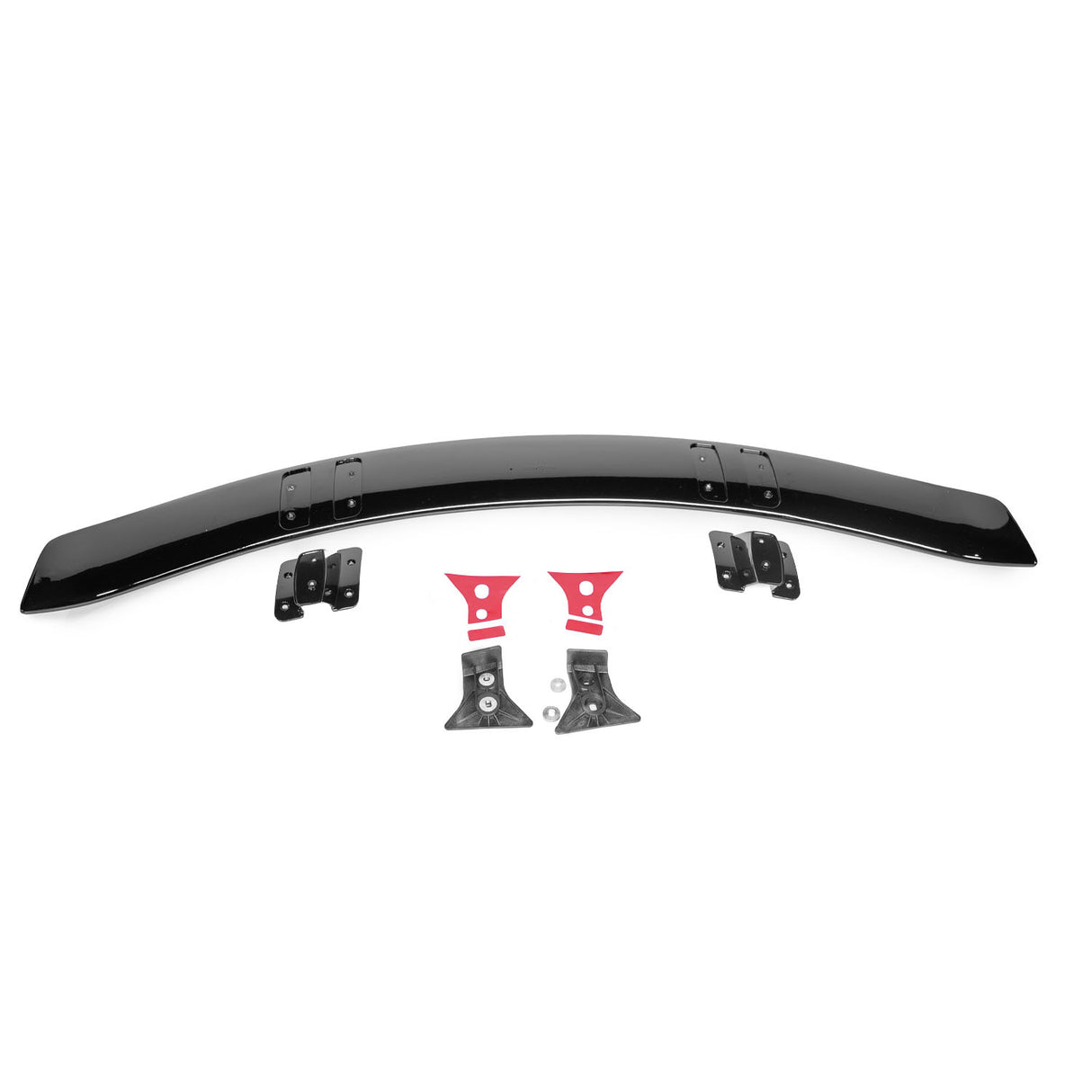 2019-2025 Mercedes CLA Class CLA45S AMG Style Rear Spoiler - Vicrez