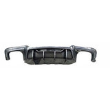 Vicrez Competition Rear Diffuser | BMW F10/F18 2011-2017