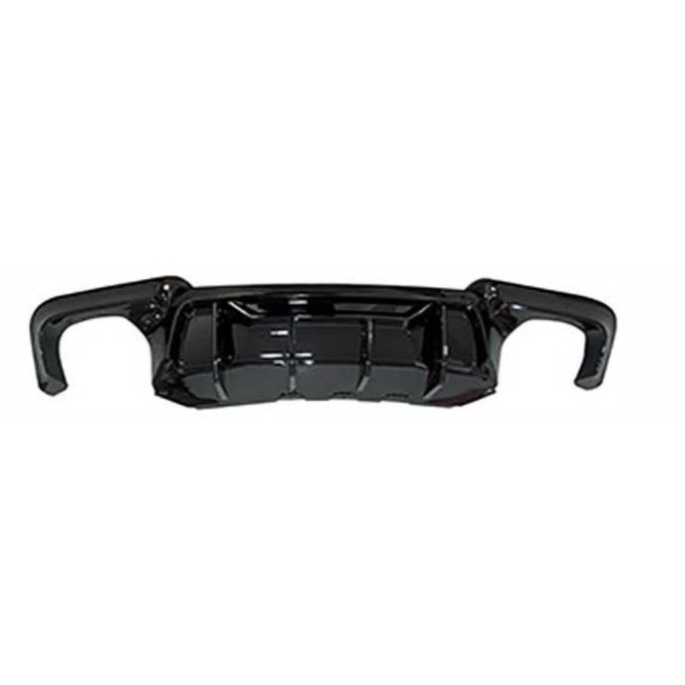 Vicrez Competition Rear Diffuser | BMW F10/F18 2011-2017