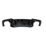 Vicrez Competition Rear Diffuser | BMW F10/F18 2011-2017