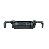 Vicrez Competition Rear Diffuser | BMW F10/F18 2011-2017