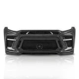 2012-2021 Jeep Grand Cherokee SRT Demon Style Widebody Kit - Vicrez