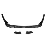 2012-2021 Jeep Grand Cherokee SRT Demon Style Widebody Kit - Vicrez