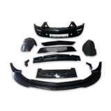 2005-2009 Ford Mustang GT500 Style Conversion Kit - Vicrez