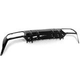 2015-2021 Mercedes C43 Coupe Rear Diffuser - Vicrez