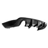 2014-2026 Dodge Durango CP Style Rear Diffuser - Vicrez