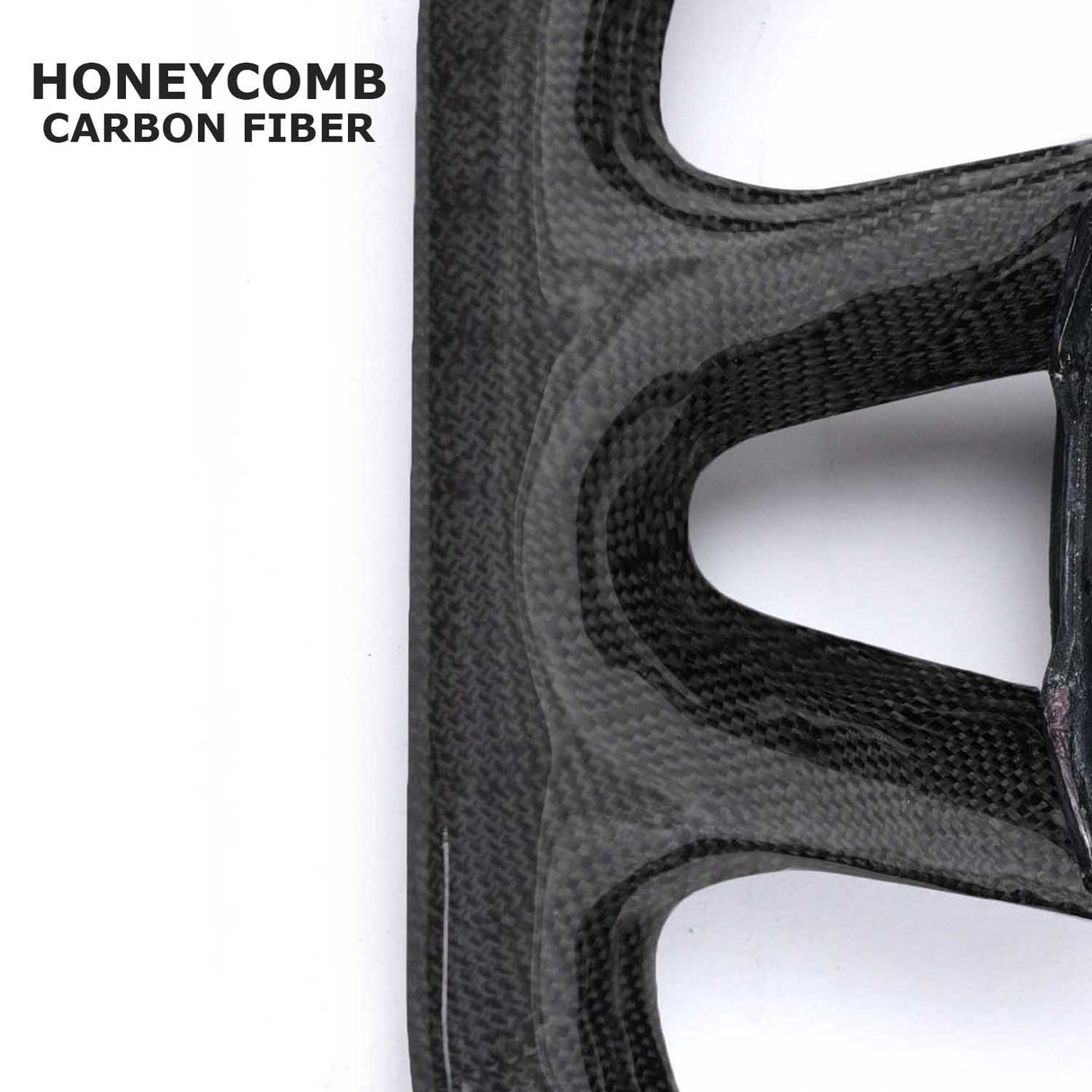 2015-2020 Jeep Grand Cherokee Carbon Fiber Steering Wheel+LED Dash - Vicrez