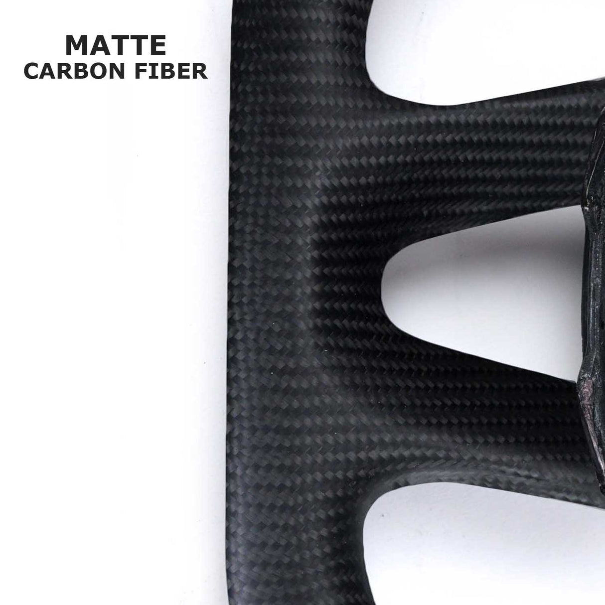 2015-2020 Jeep Grand Cherokee Carbon Fiber Steering Wheel+LED Dash - Vicrez
